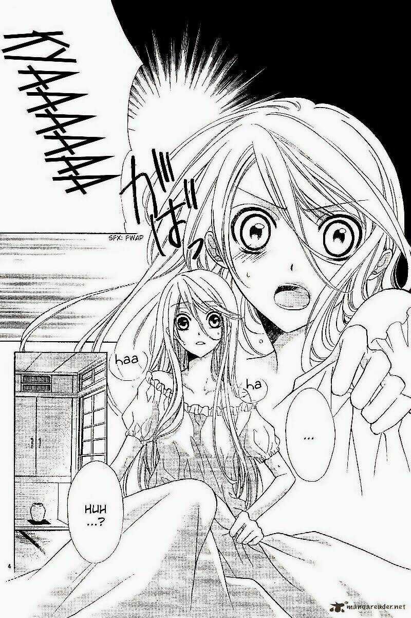 Akaki Tsuki No Mawaru Koro Chapter 1 trang 5