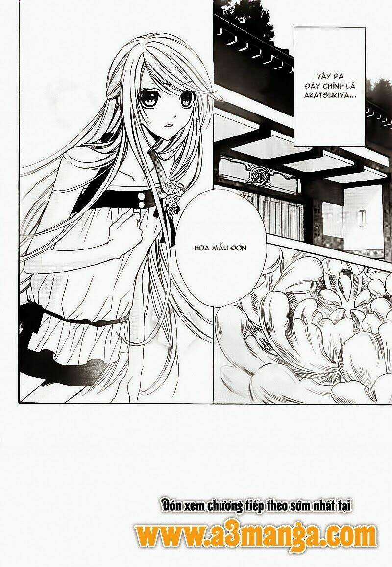 Akaki Tsuki No Mawaru Koro Chapter 2 trang 2