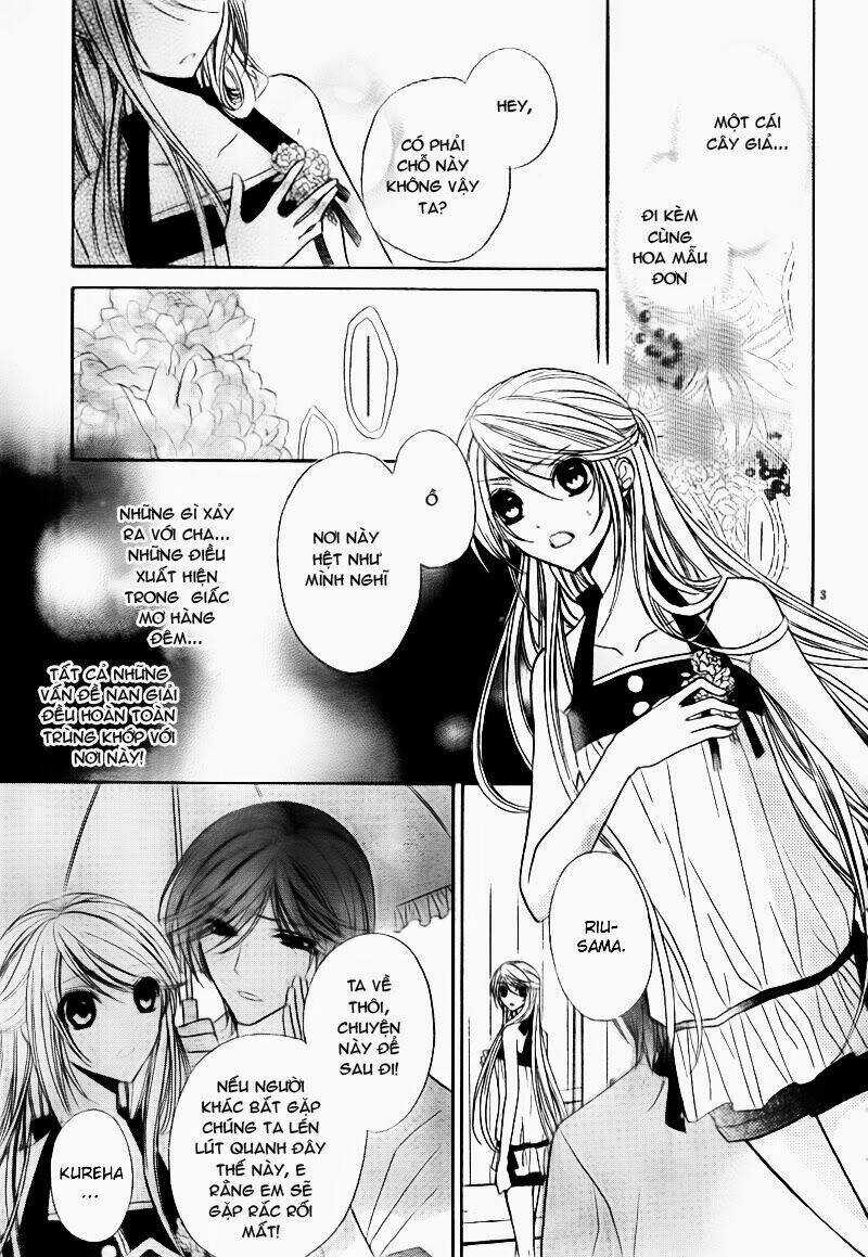 Akaki Tsuki No Mawaru Koro Chapter 2 trang 3