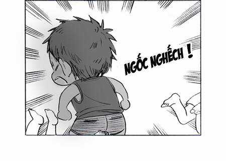 AkaKise - KnB Short Doujinshi Chapter 22 trang 3