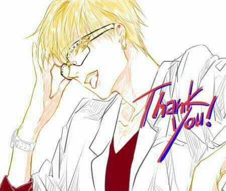 AkaKise - KnB Short Doujinshi Chapter 31 trang 4