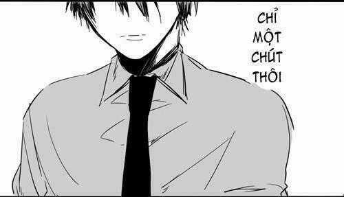 AkaKise - KnB Short Doujinshi Chapter 32 trang 1