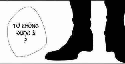 AkaKise - KnB Short Doujinshi Chapter 32 trang 2