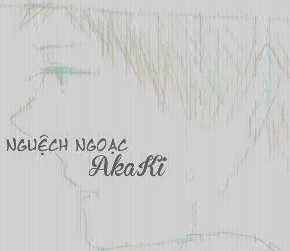 AkaKise - KnB Short Doujinshi Chapter 38 trang 0