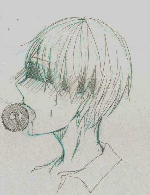 AkaKise - KnB Short Doujinshi Chapter 38 trang 3