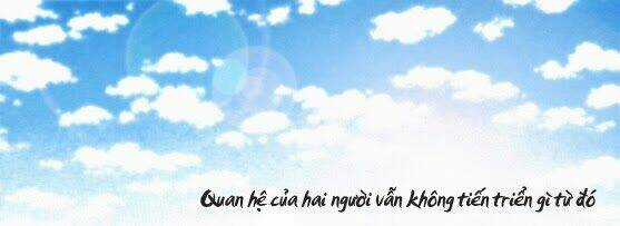 Akakuro S-Doujinshi Chapter 30 trang 10