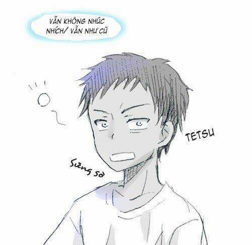 Akakuro S-Doujinshi Chapter 30 trang 6