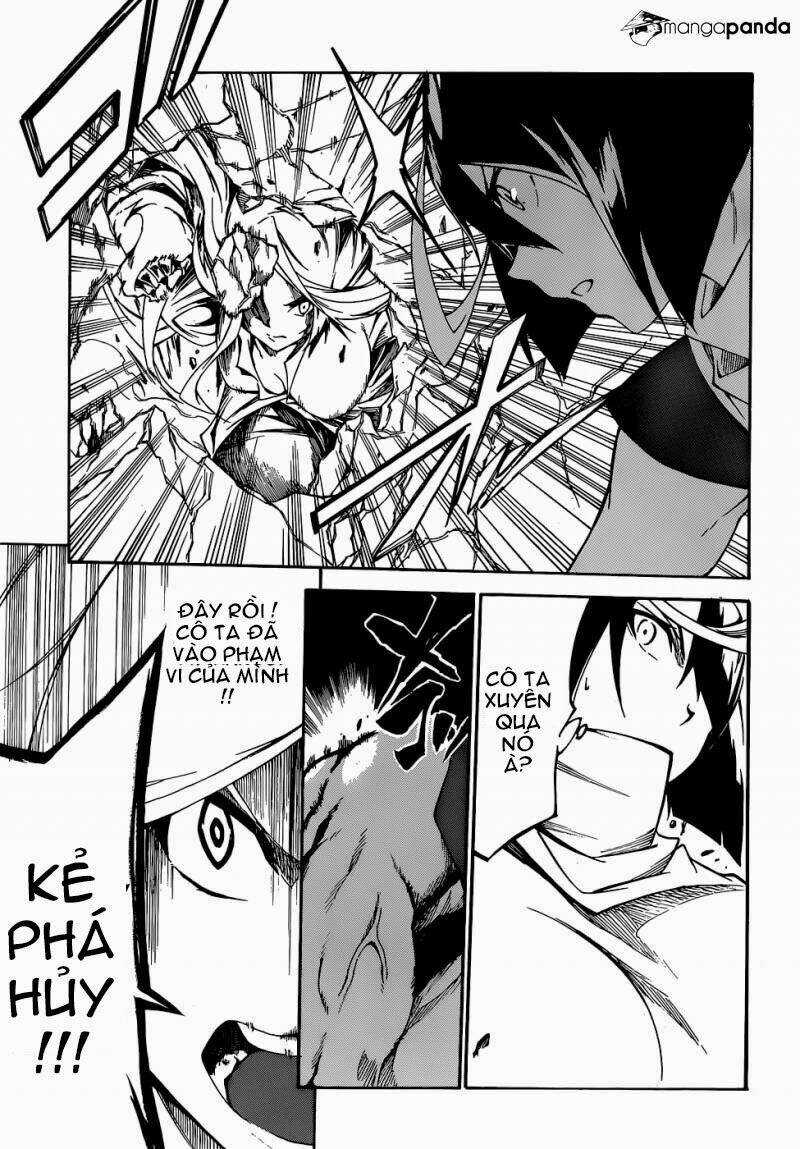 Akame Ga Kill! Zero Chapter 10 trang 16