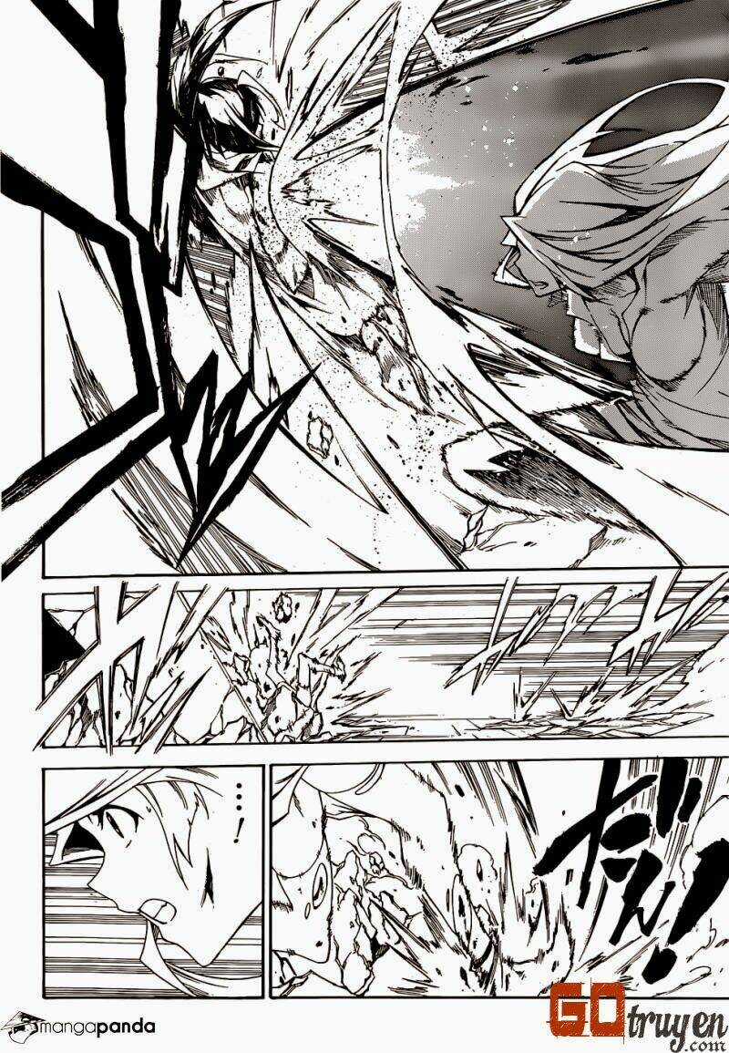 Akame Ga Kill! Zero Chapter 10 trang 17