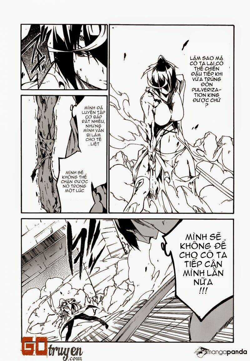 Akame Ga Kill! Zero Chapter 10 trang 18