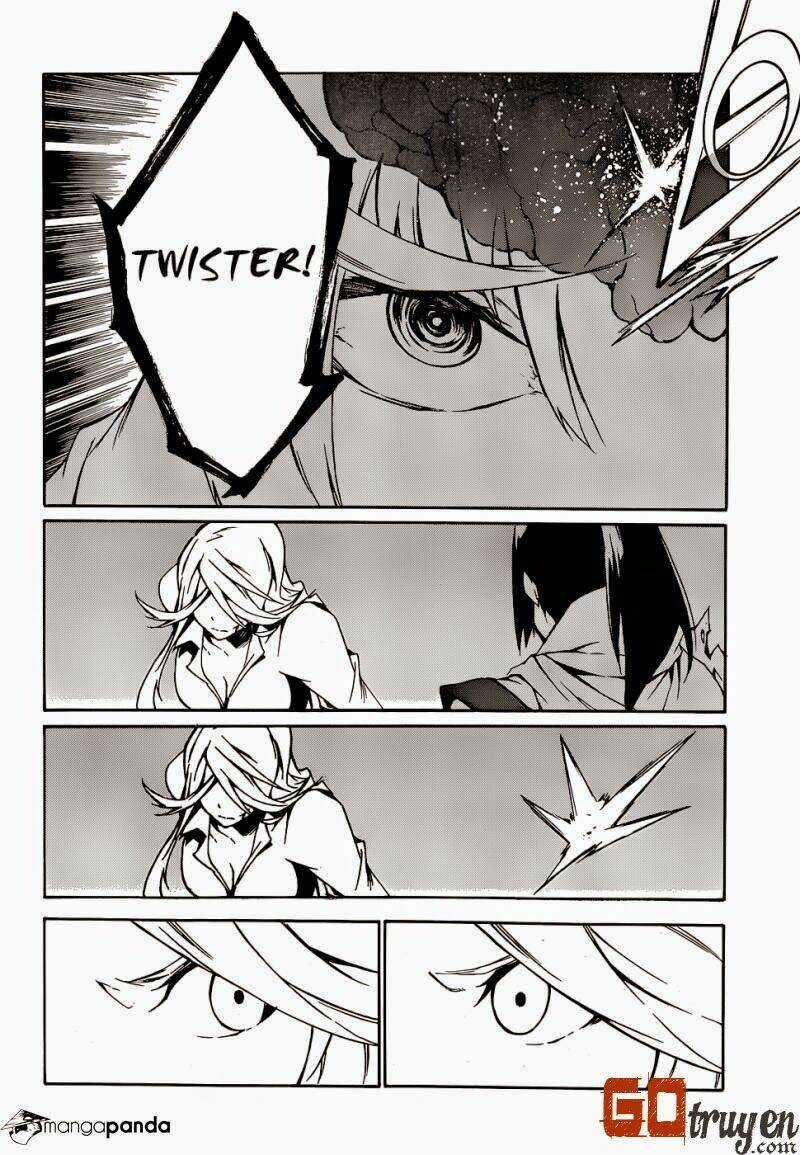 Akame Ga Kill! Zero Chapter 10 trang 20