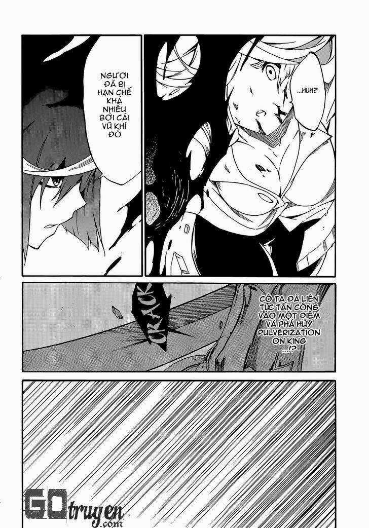 Akame Ga Kill! Zero Chapter 11 trang 17