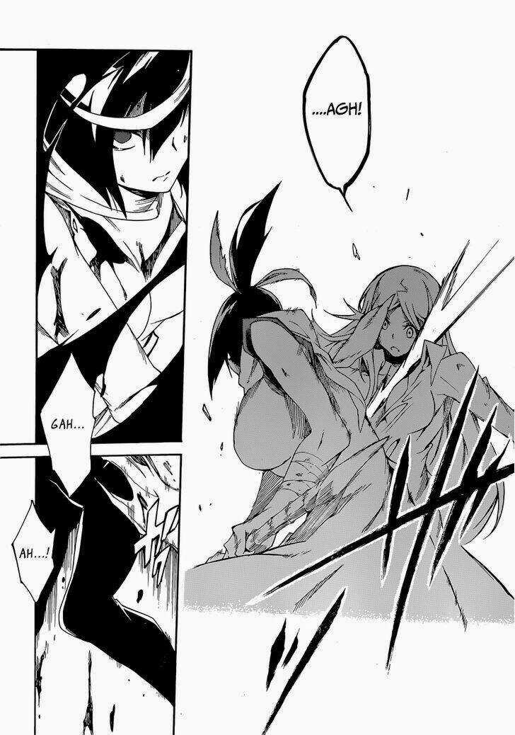 Akame Ga Kill! Zero Chapter 11 trang 18