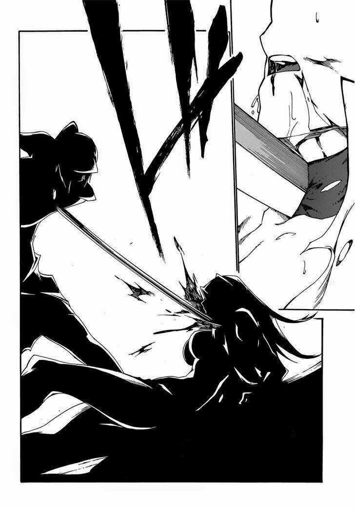 Akame Ga Kill! Zero Chapter 11 trang 21