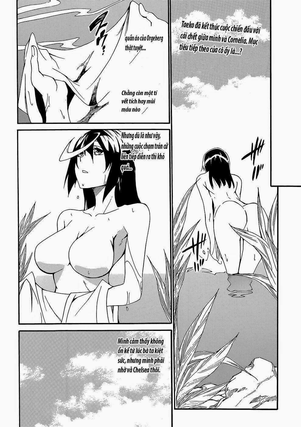 Akame Ga Kill! Zero Chapter 12 trang 2