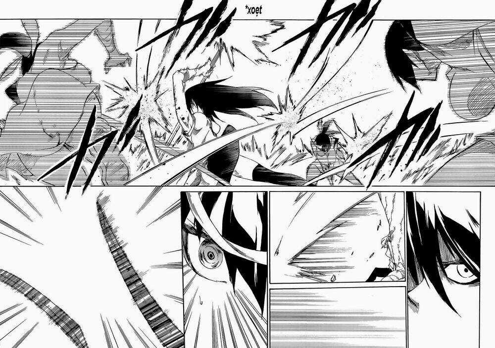 Akame Ga Kill! Zero Chapter 12 trang 22
