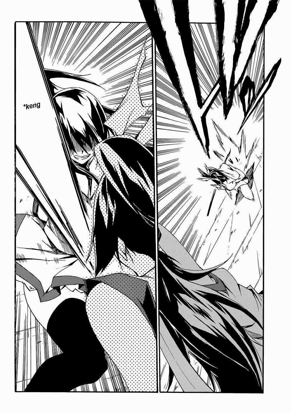 Akame Ga Kill! Zero Chapter 12 trang 25