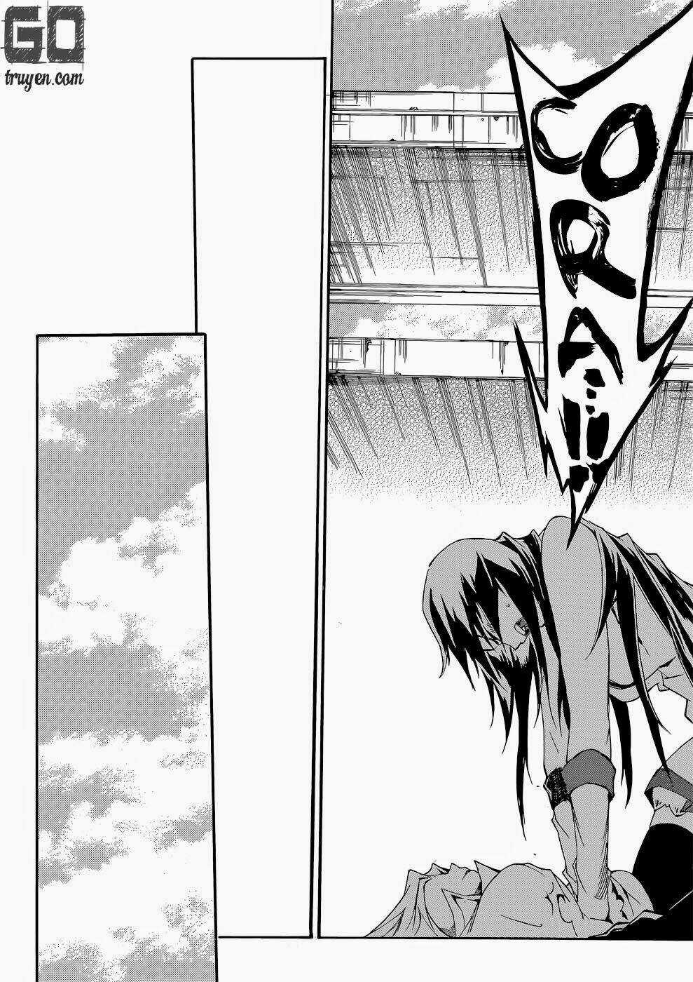 Akame Ga Kill! Zero Chapter 12 trang 33