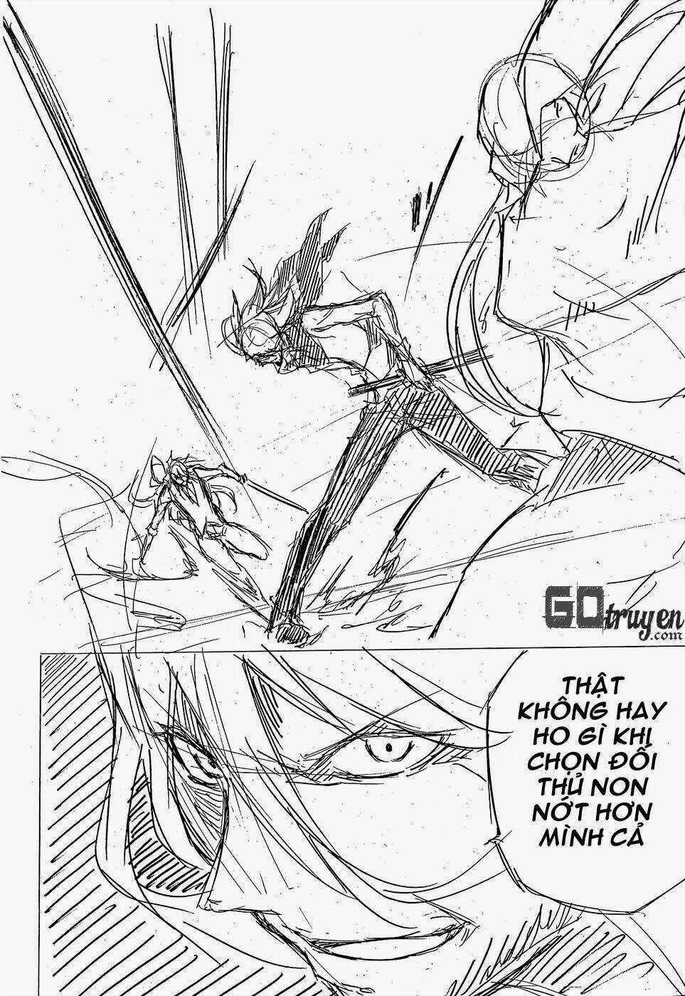 Akame Ga Kill! Zero Chapter 13 trang 16