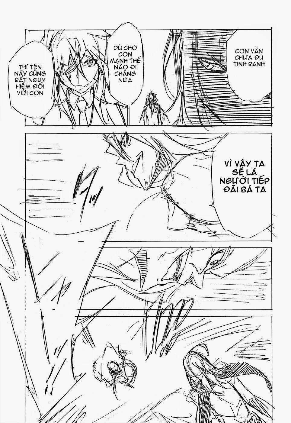 Akame Ga Kill! Zero Chapter 13 trang 19