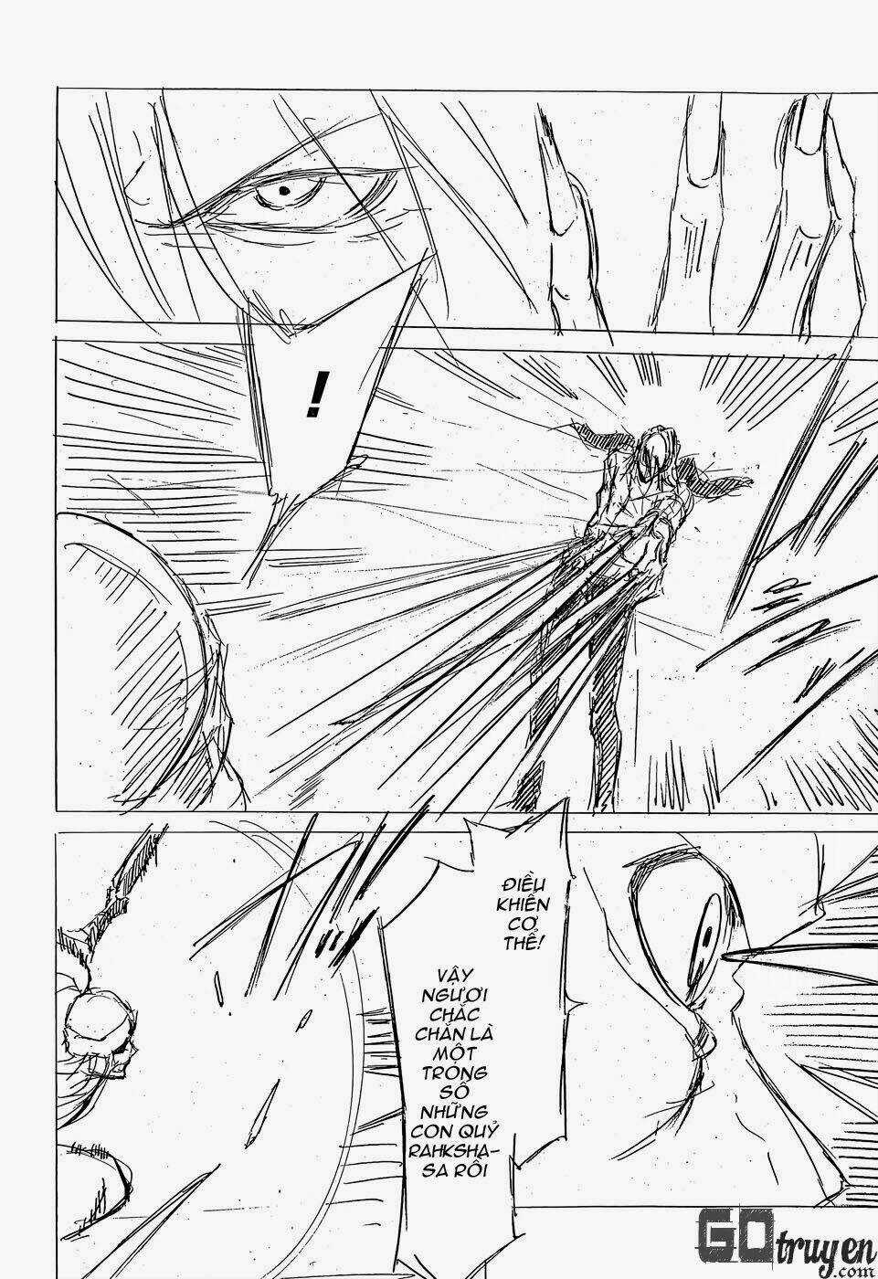 Akame Ga Kill! Zero Chapter 13 trang 20