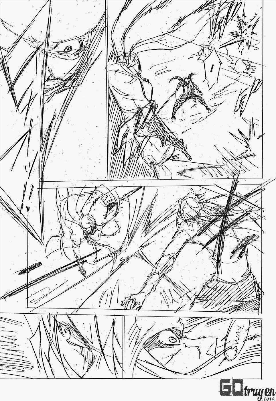 Akame Ga Kill! Zero Chapter 13 trang 21