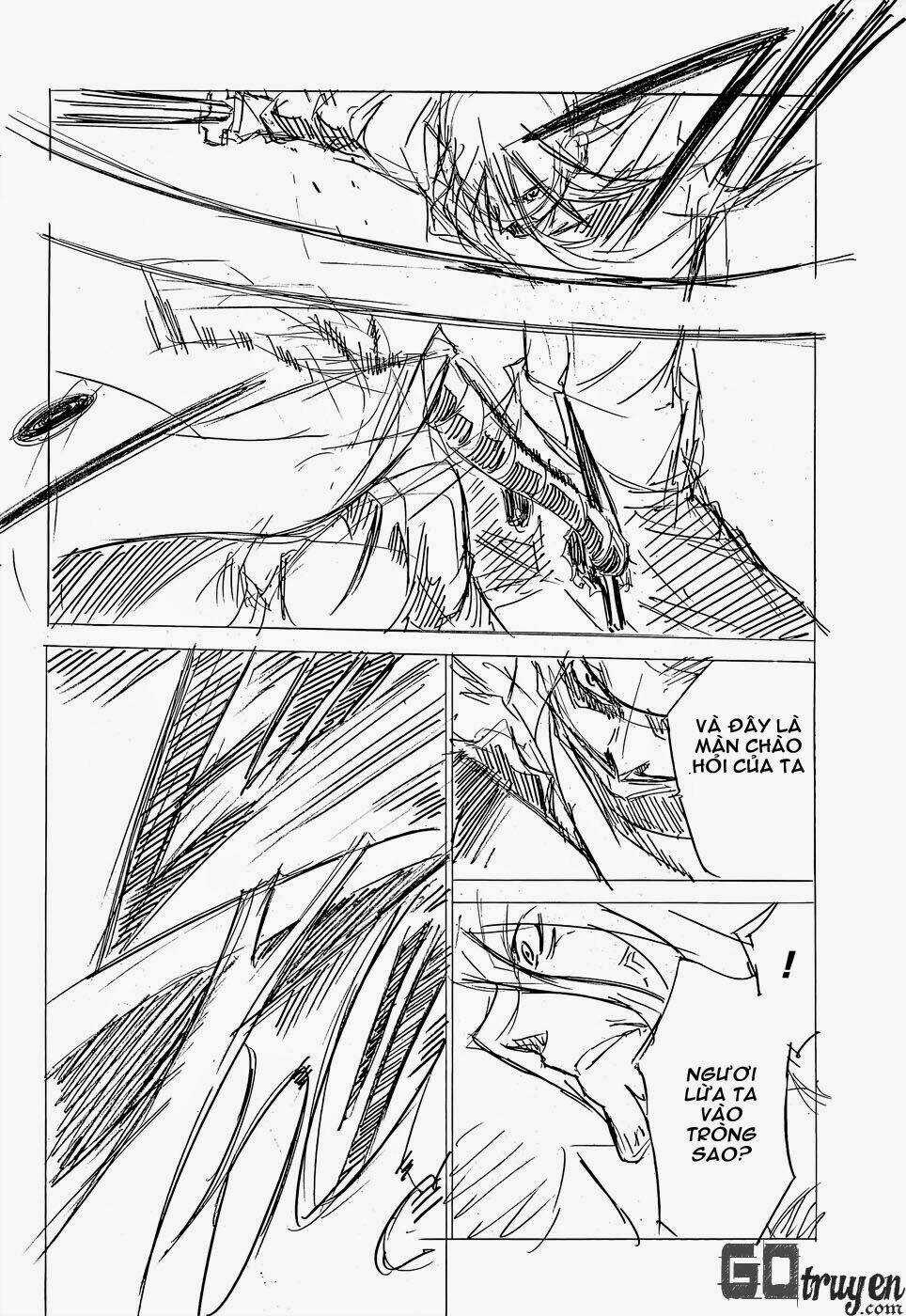 Akame Ga Kill! Zero Chapter 13 trang 22