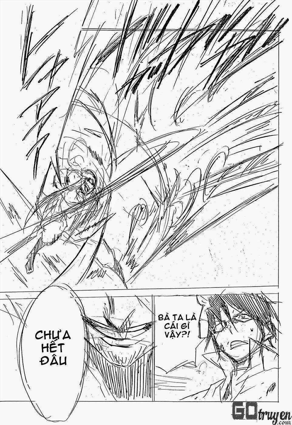 Akame Ga Kill! Zero Chapter 13 trang 25