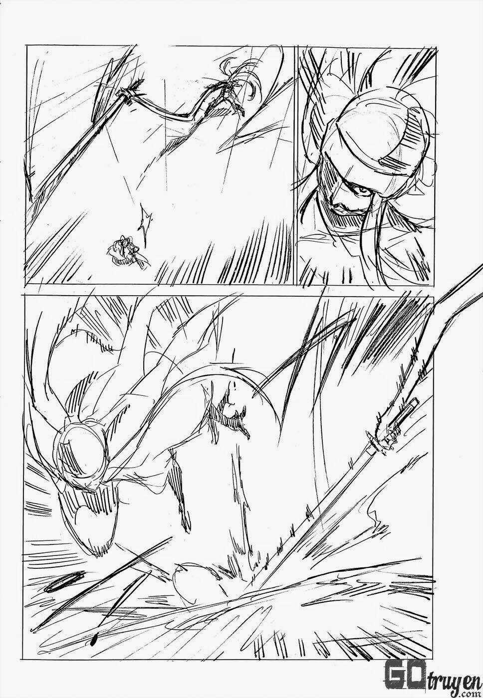 Akame Ga Kill! Zero Chapter 13 trang 26