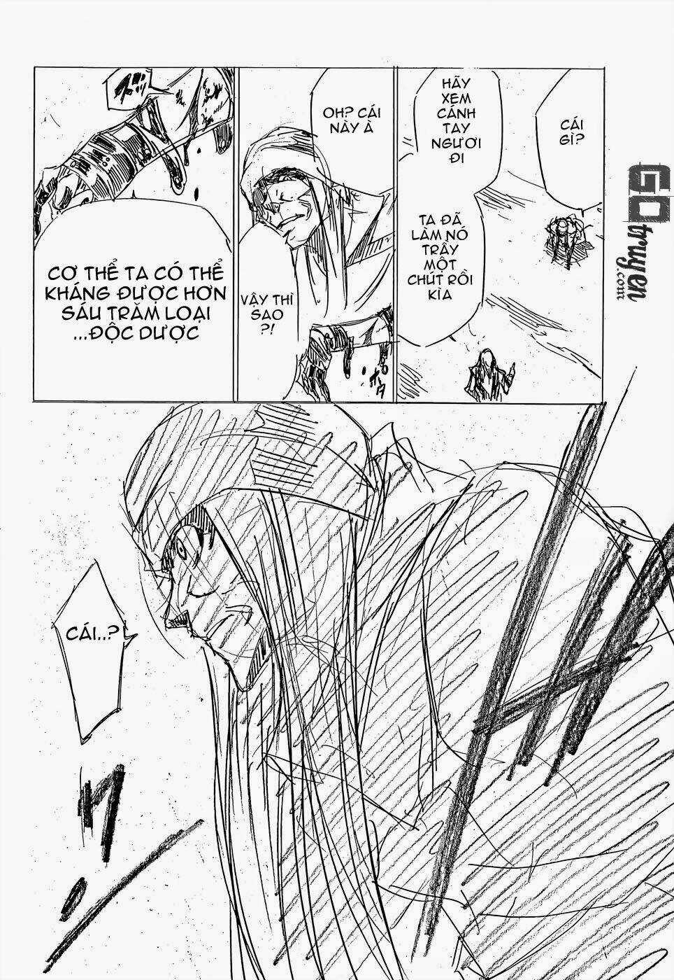 Akame Ga Kill! Zero Chapter 13 trang 28