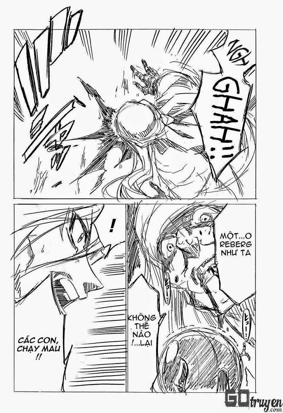 Akame Ga Kill! Zero Chapter 13 trang 30