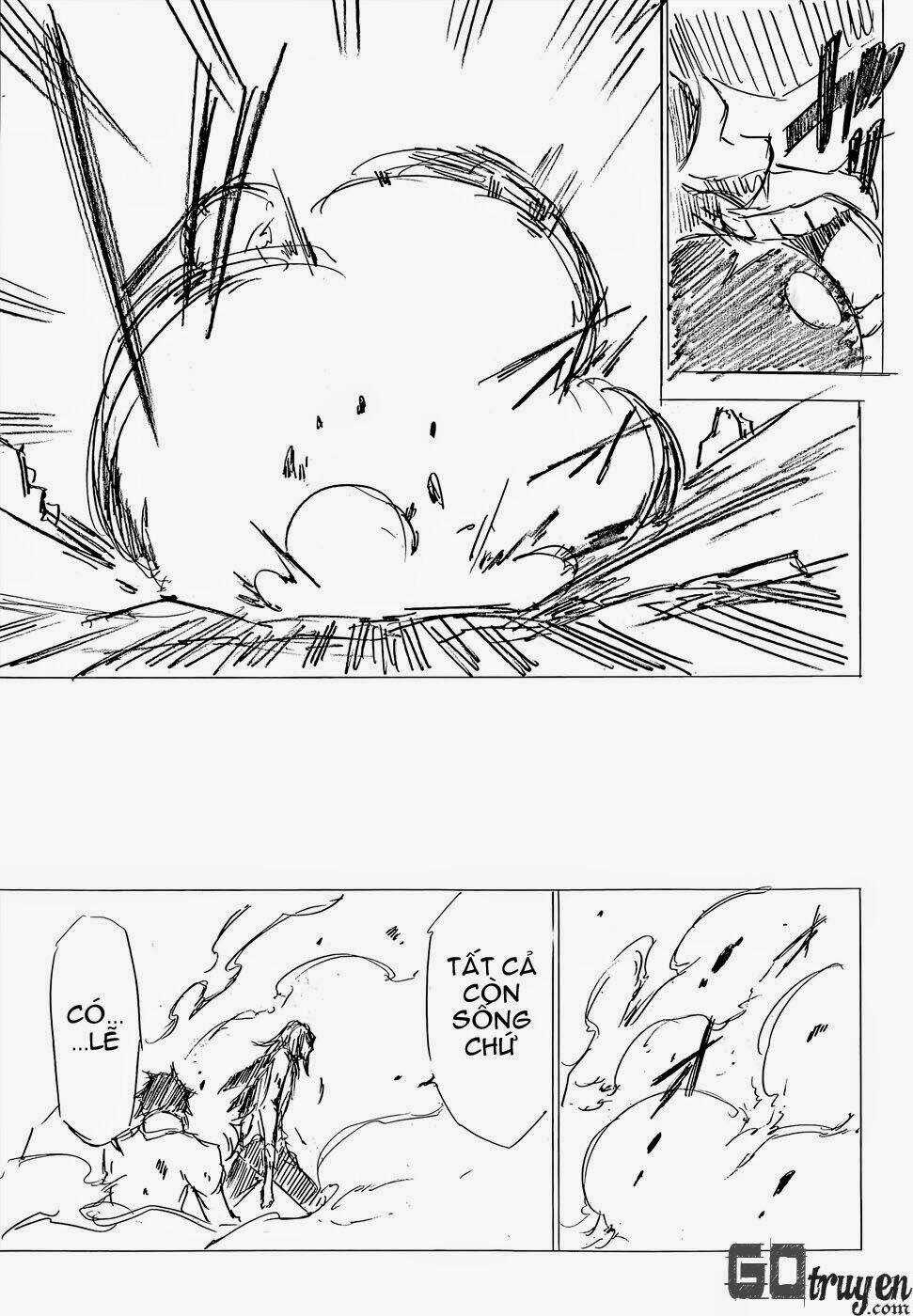 Akame Ga Kill! Zero Chapter 13 trang 31