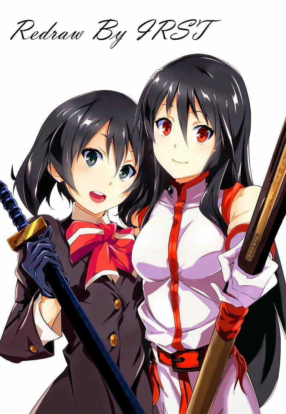 Akame Ga Kill! Zero Chapter 13 trang 34