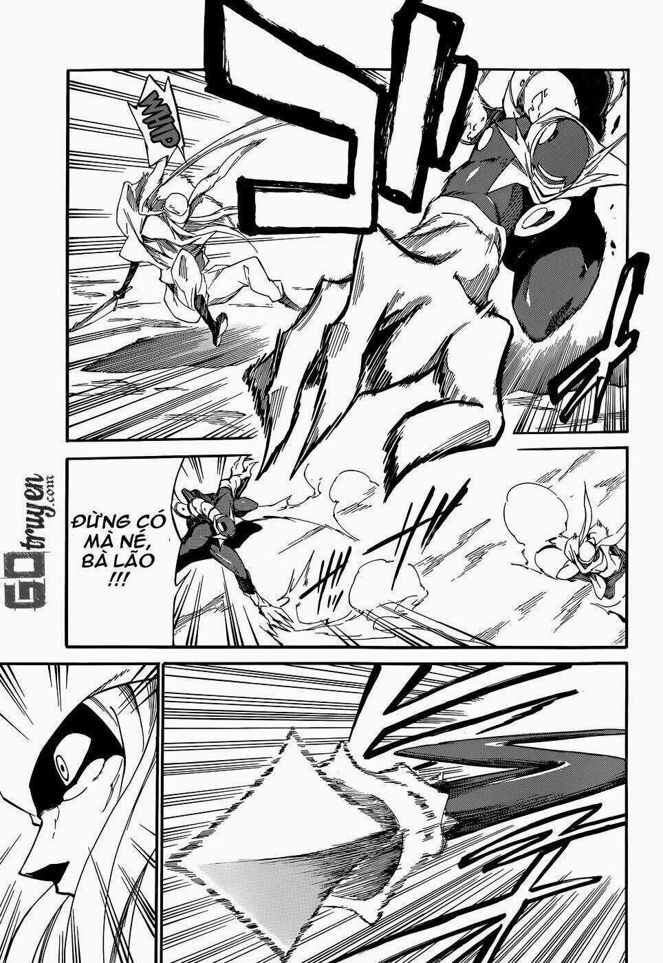 Akame Ga Kill! Zero Chapter 13 trang 9
