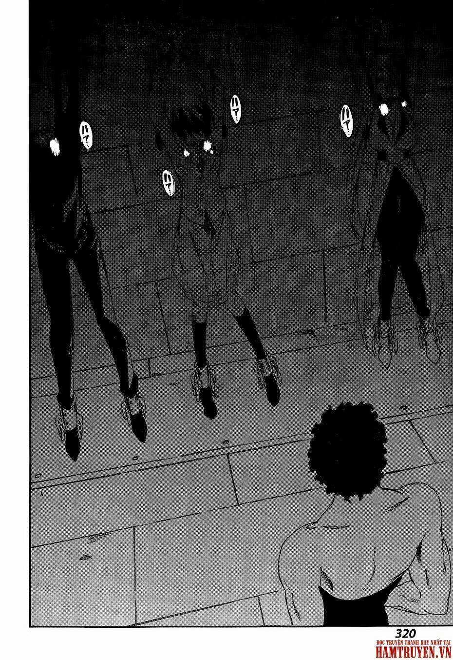 Akame Ga Kill! Zero Chapter 17 trang 12