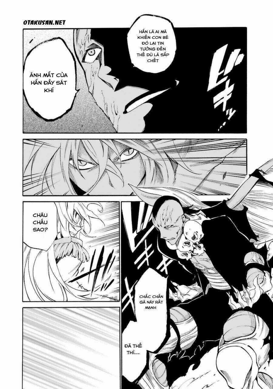 Akame Ga Kill! Zero Chapter 19 trang 24