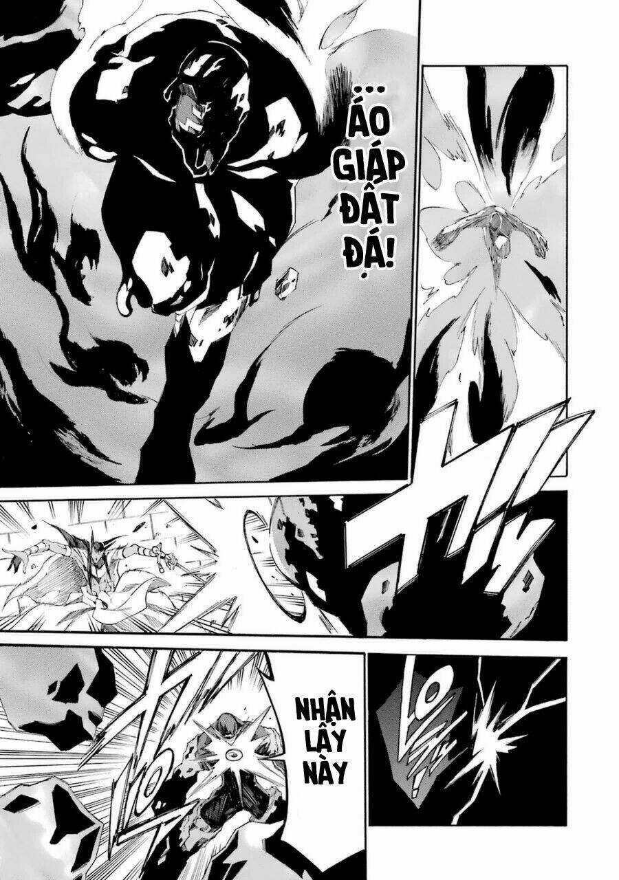 Akame Ga Kill! Zero Chapter 20 trang 16