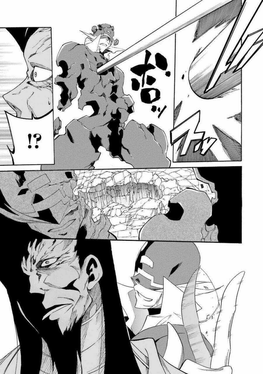 Akame Ga Kill! Zero Chapter 20 trang 18