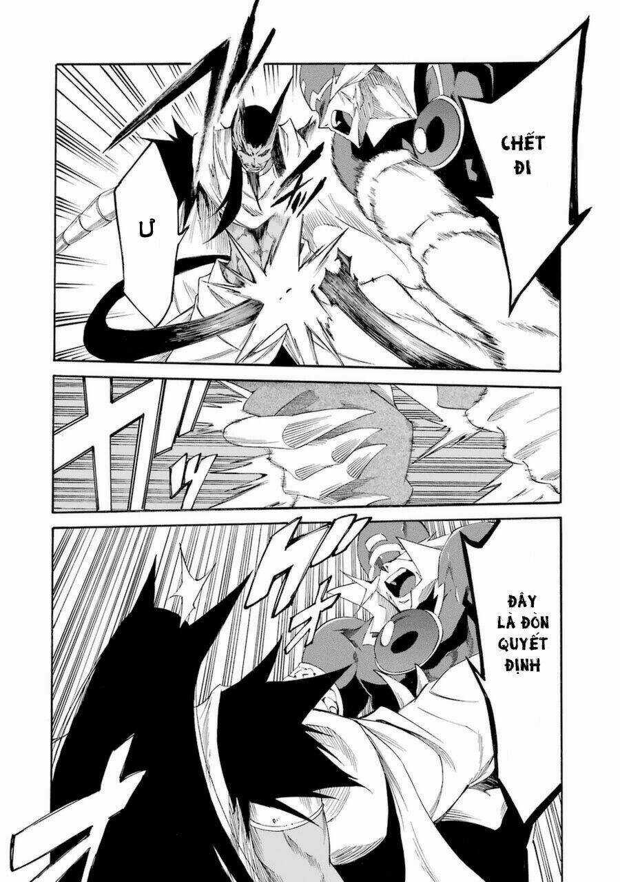 Akame Ga Kill! Zero Chapter 20 trang 24