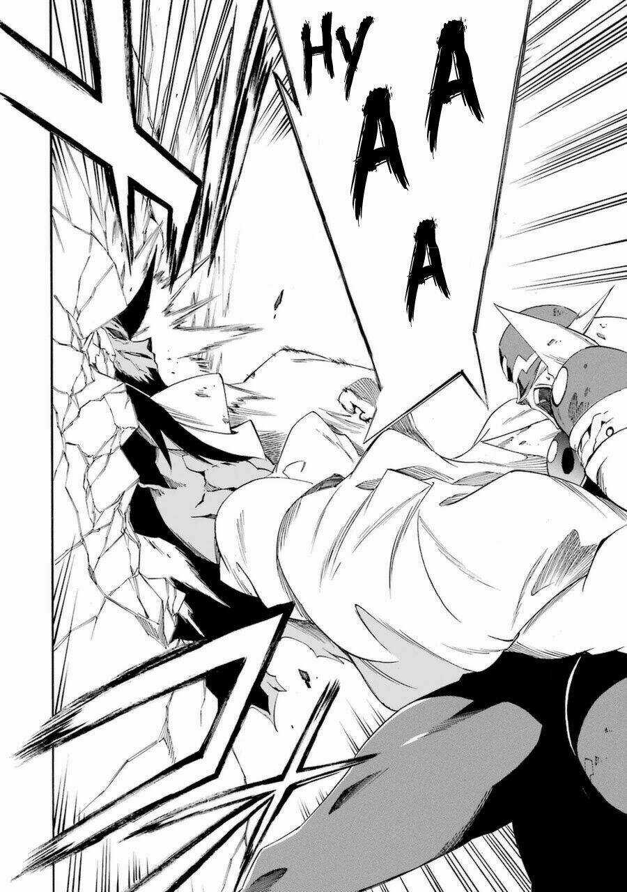 Akame Ga Kill! Zero Chapter 20 trang 26