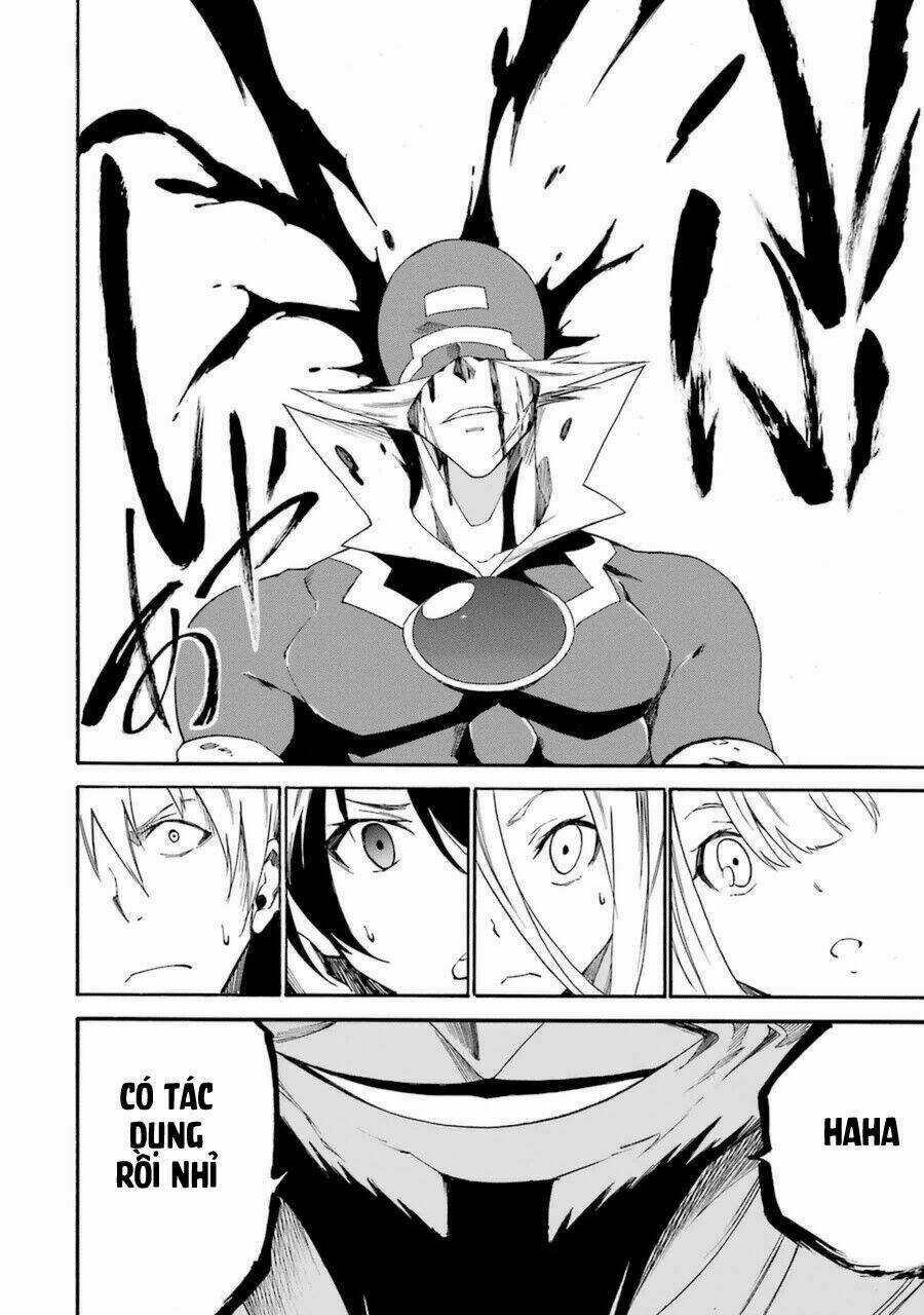 Akame Ga Kill! Zero Chapter 20 trang 28