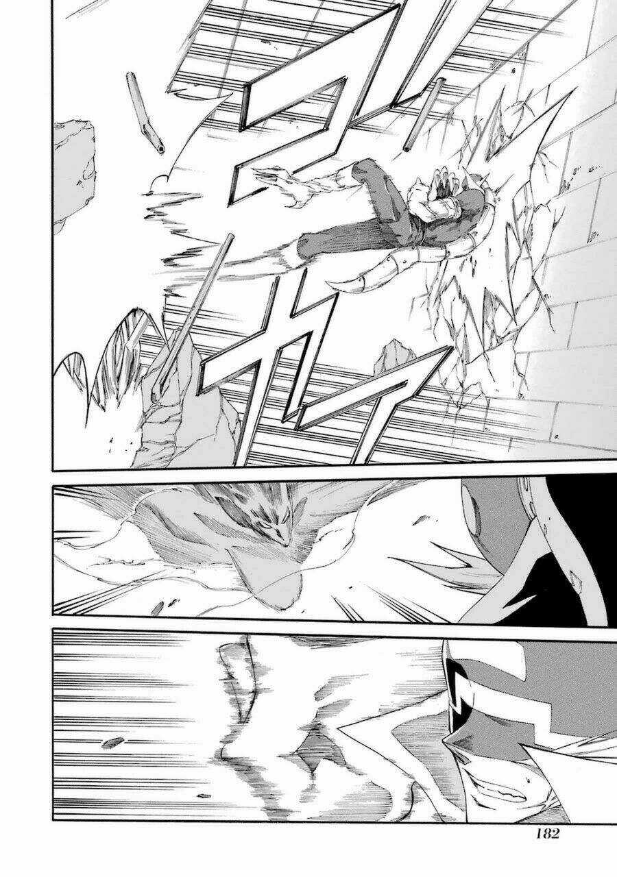 Akame Ga Kill! Zero Chapter 20 trang 9