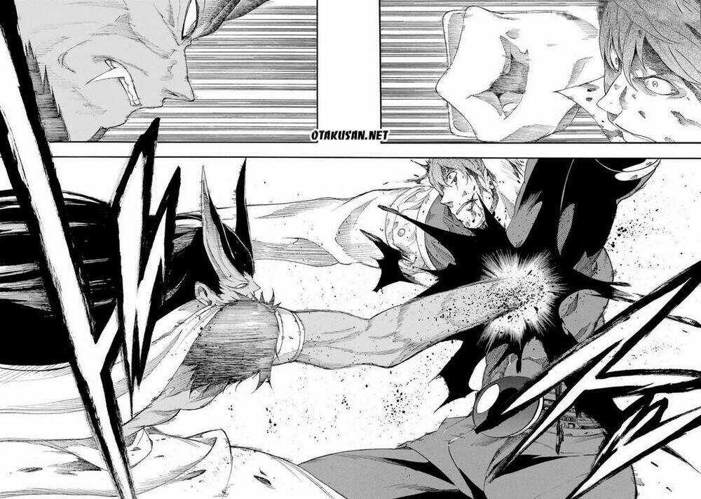 Akame Ga Kill! Zero Chapter 21 trang 20