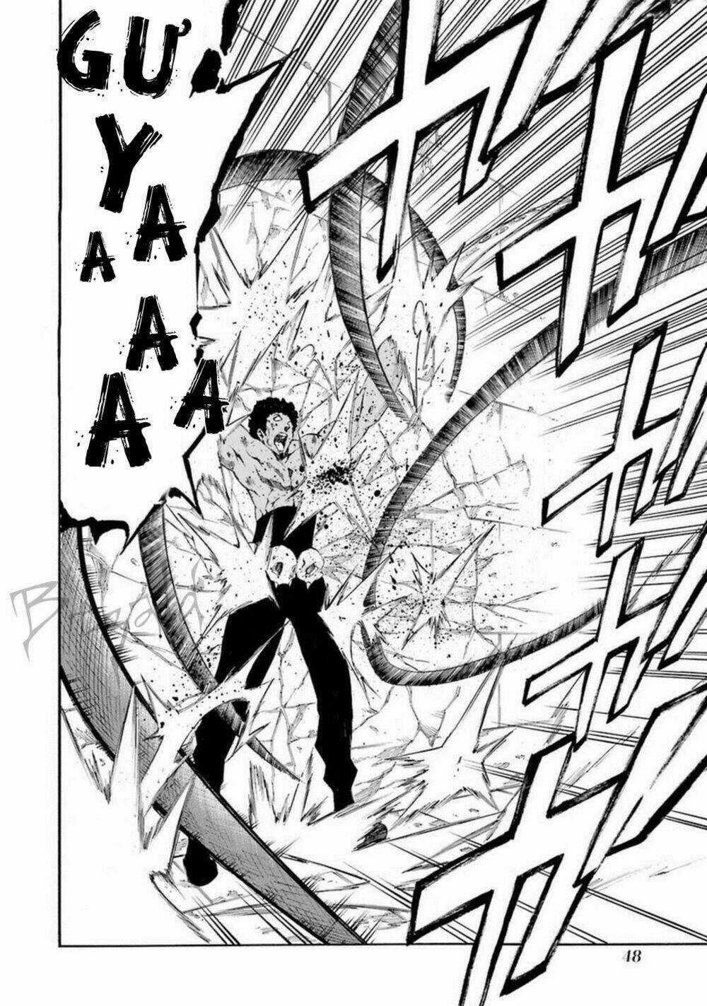 Akame Ga Kill! Zero Chapter 22 trang 14