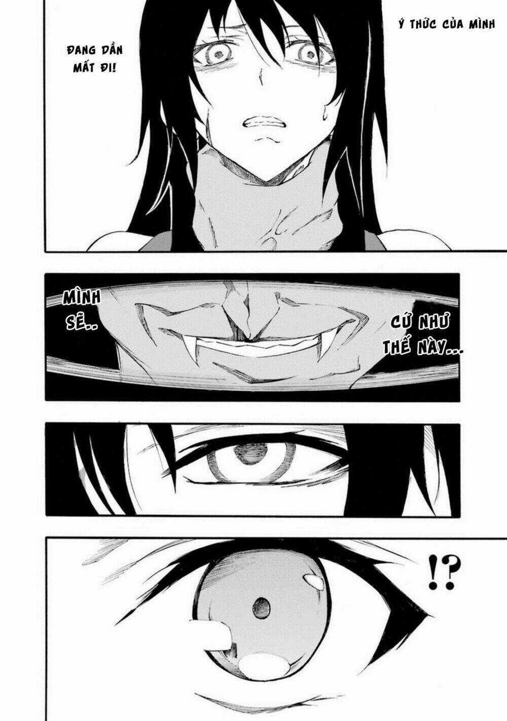 Akame Ga Kill! Zero Chapter 22 trang 26