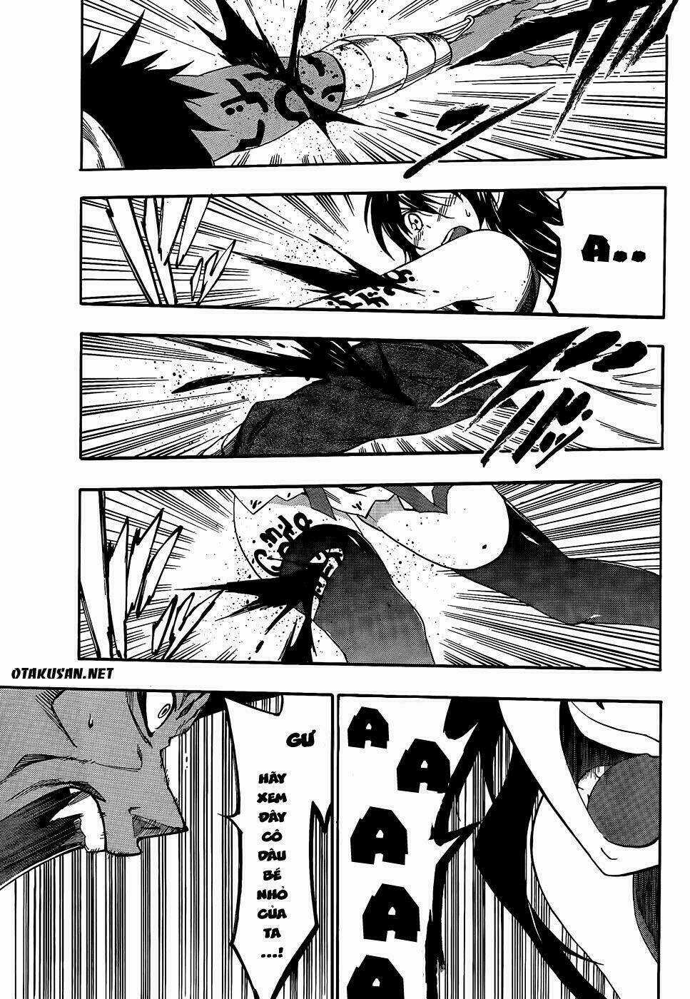 Akame Ga Kill! Zero Chapter 23 trang 11