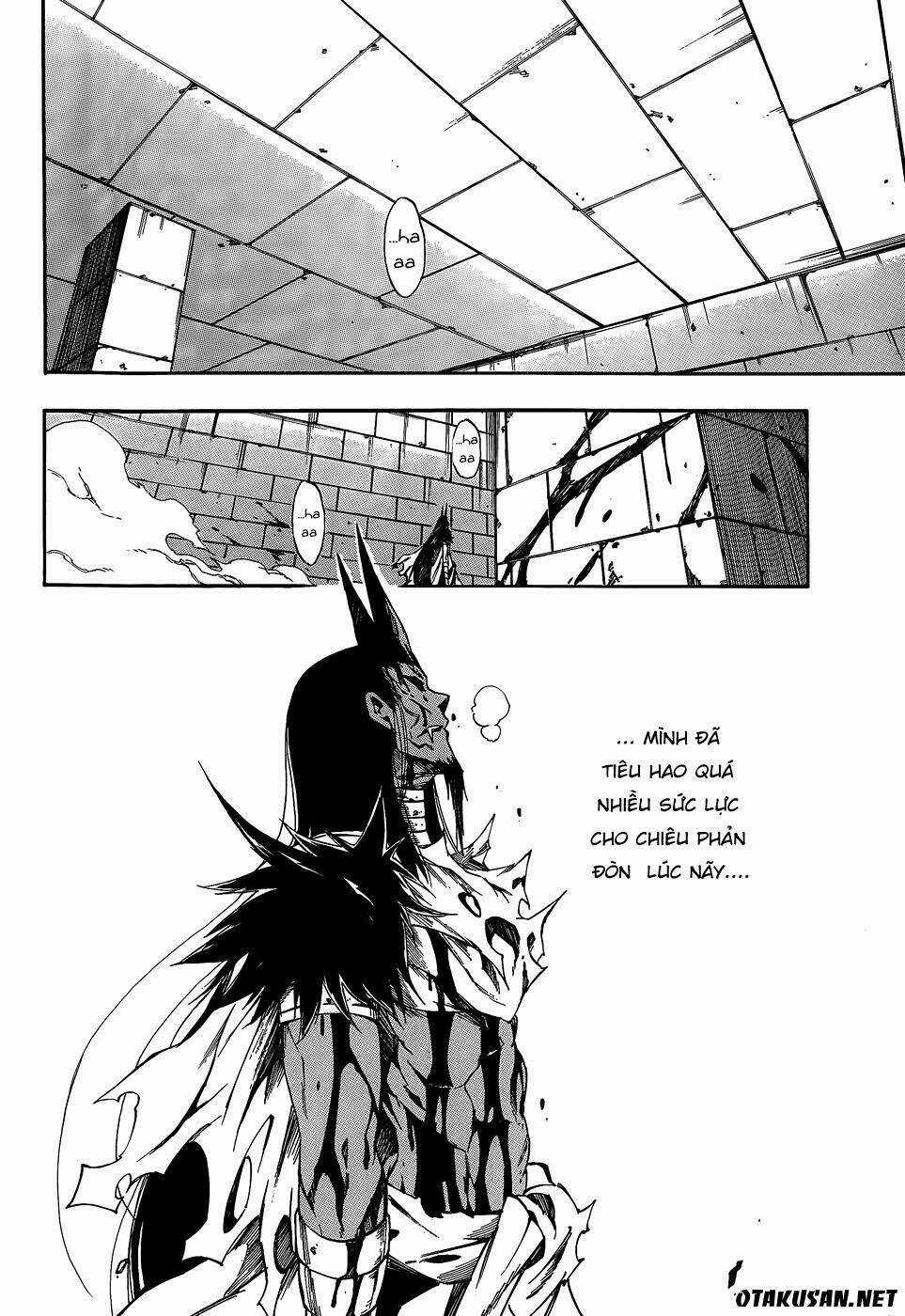 Akame Ga Kill! Zero Chapter 23 trang 15