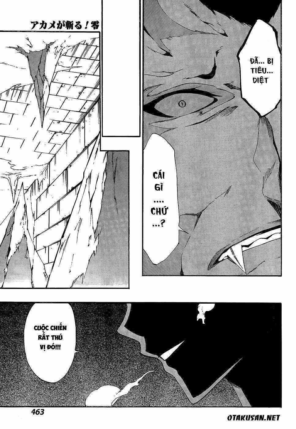 Akame Ga Kill! Zero Chapter 23 trang 27