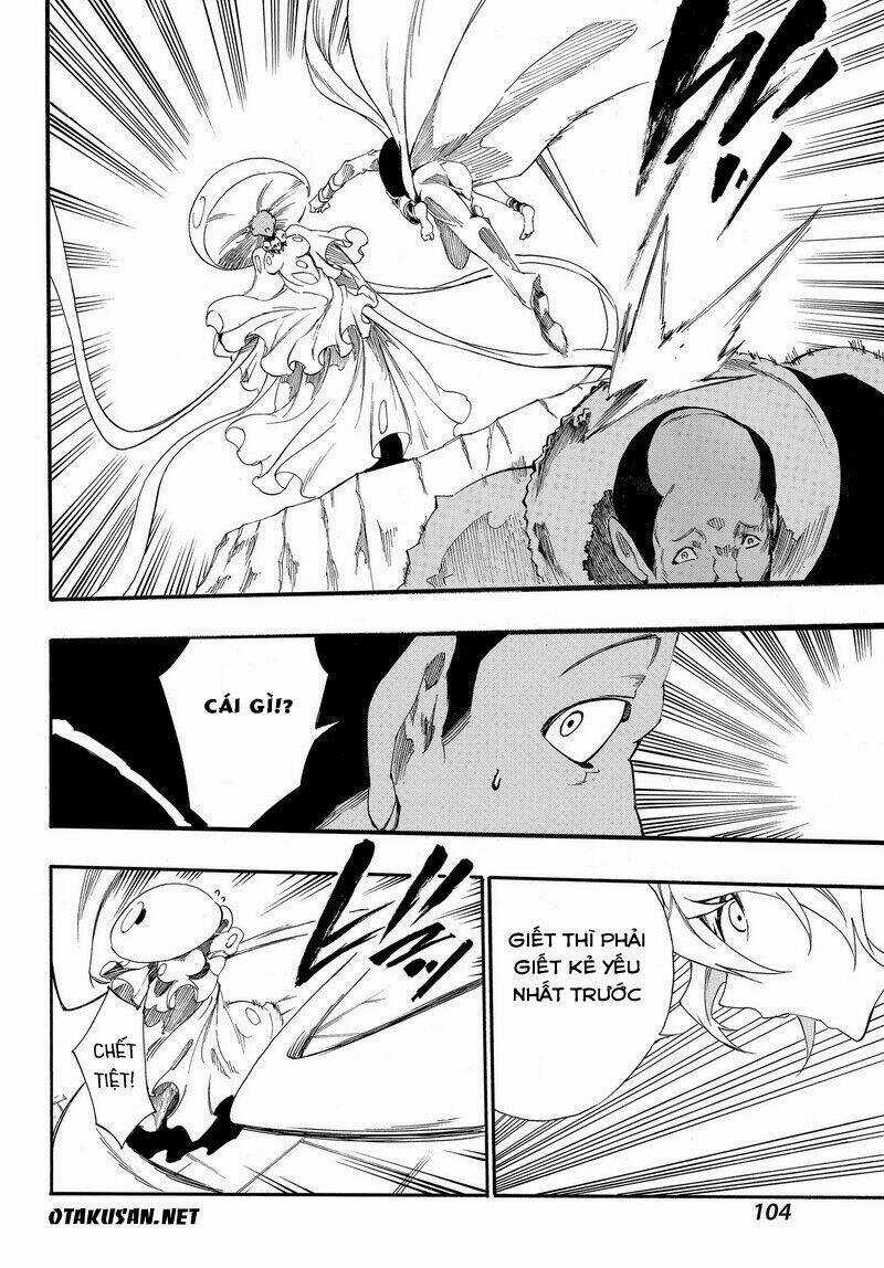 Akame Ga Kill! Zero Chapter 24 trang 18