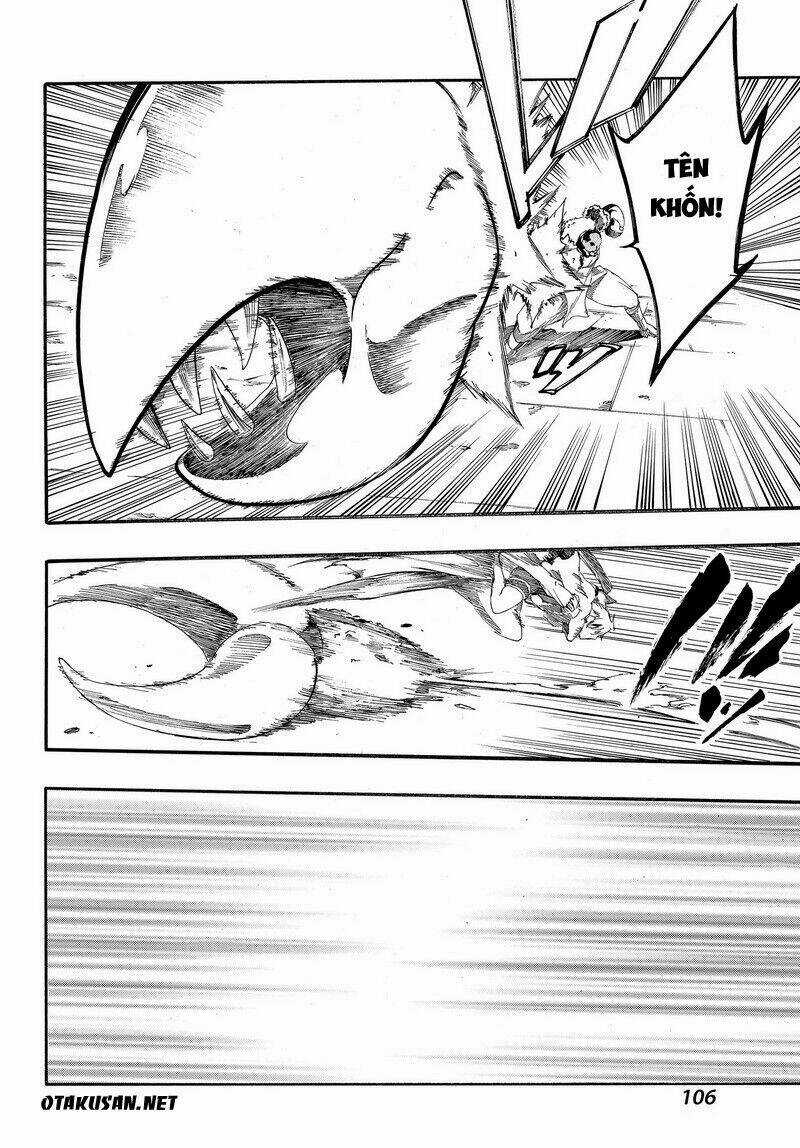 Akame Ga Kill! Zero Chapter 24 trang 20